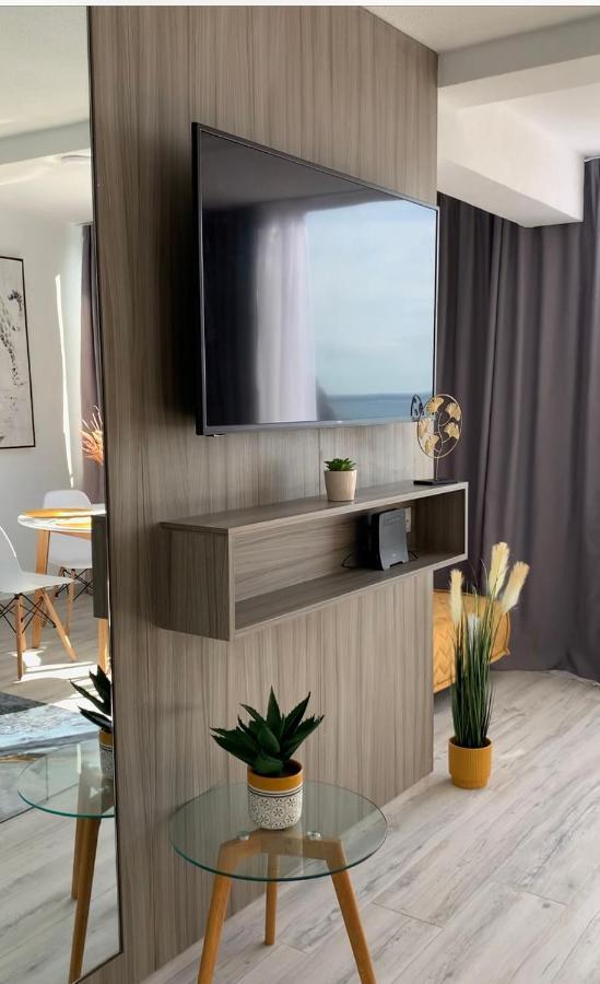 Apartamentos De Benidorm, Playa Poniente, Espana Extérieur photo