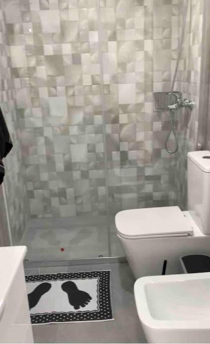Apartamentos De Benidorm, Playa Poniente, Espana Extérieur photo