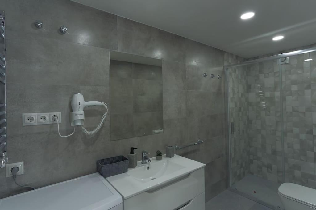 Apartamentos De Benidorm, Playa Poniente, Espana Extérieur photo