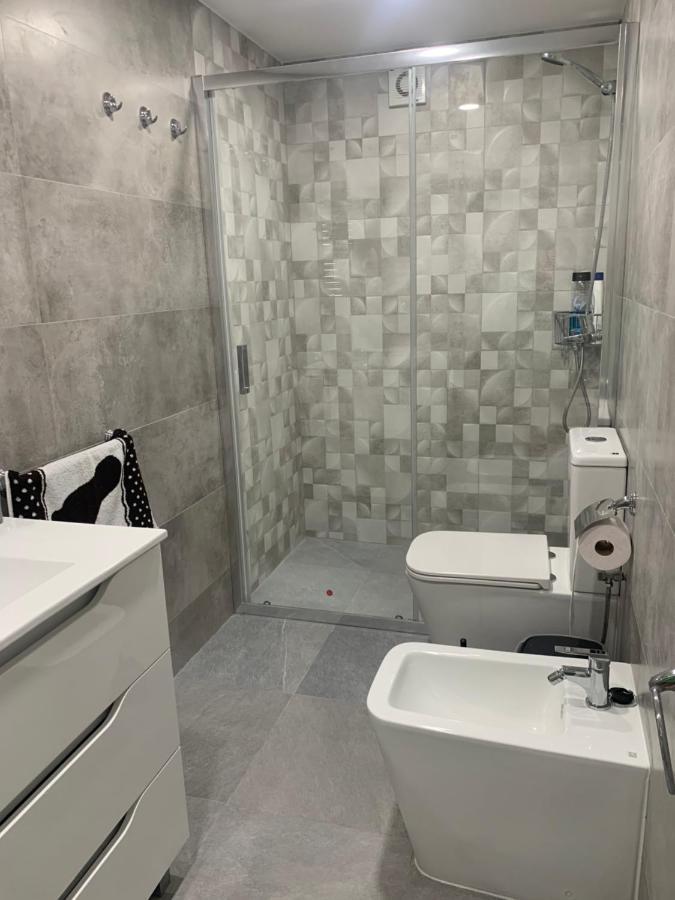 Apartamentos De Benidorm, Playa Poniente, Espana Extérieur photo